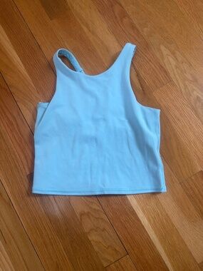 All in motion girls tank